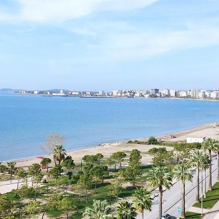Sea Dream Apartment Vlorë 外观 照片