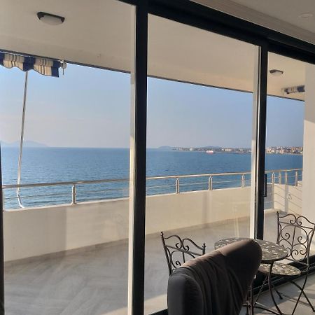 Sea Dream Apartment Vlorë 外观 照片