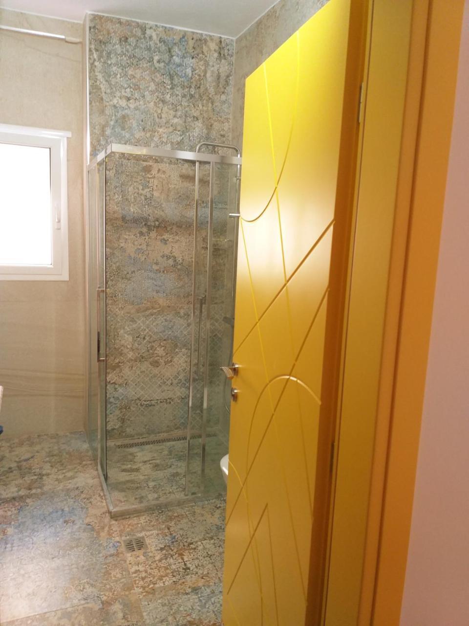 Sea Dream Apartment Vlorë 外观 照片