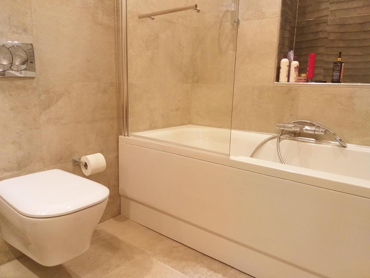 Sea Dream Apartment Vlorë 外观 照片