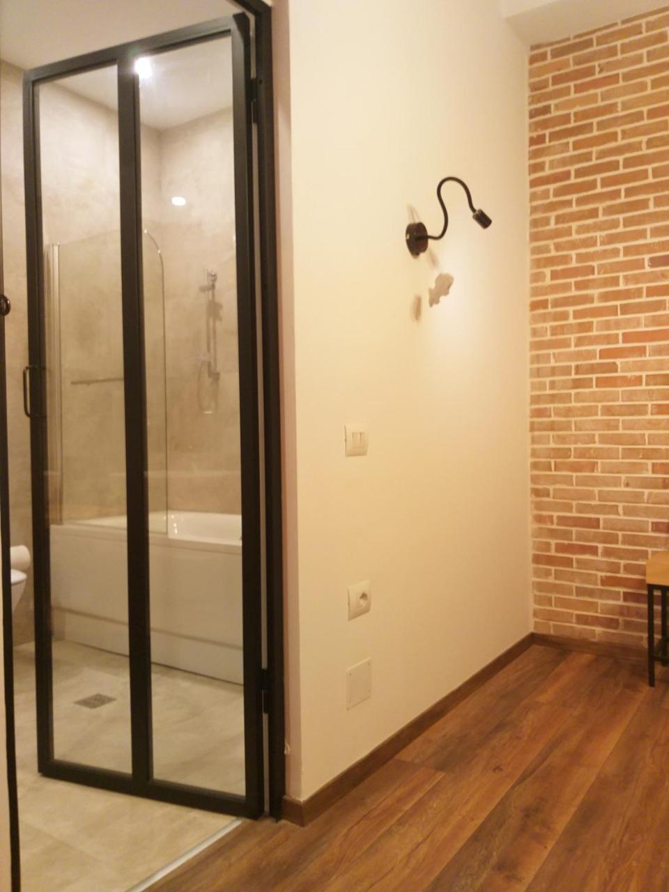 Sea Dream Apartment Vlorë 外观 照片