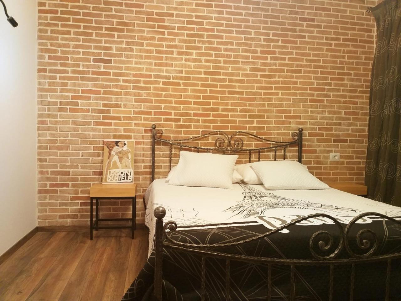 Sea Dream Apartment Vlorë 外观 照片