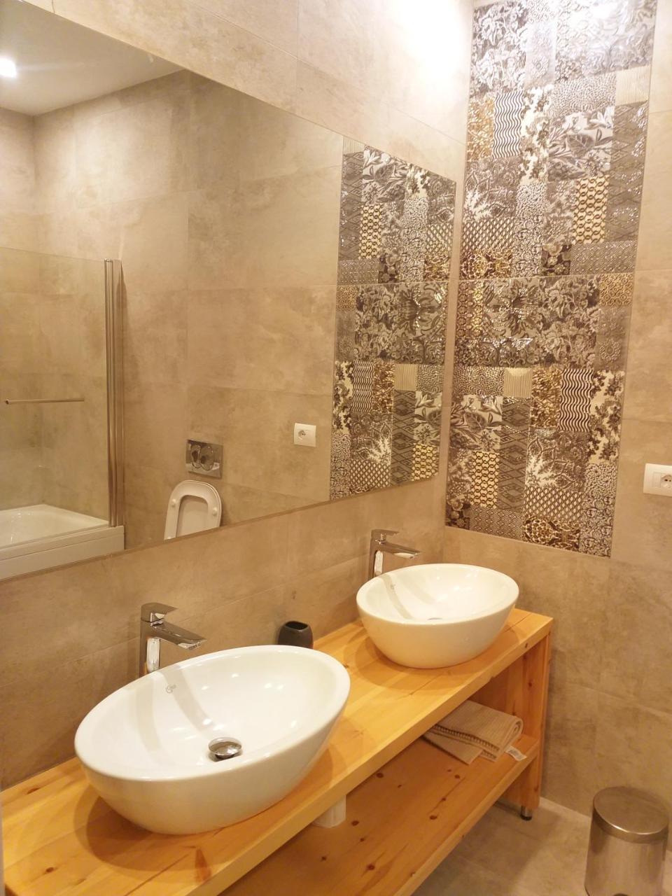 Sea Dream Apartment Vlorë 外观 照片