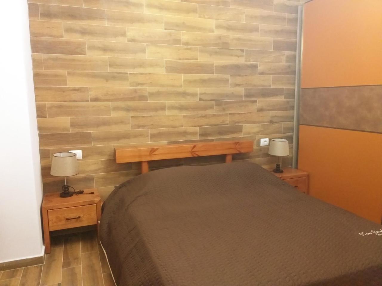 Sea Dream Apartment Vlorë 外观 照片